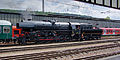 CFL 5519 im Hauptbahnhof Trier used on 4 pages in 4 wikis